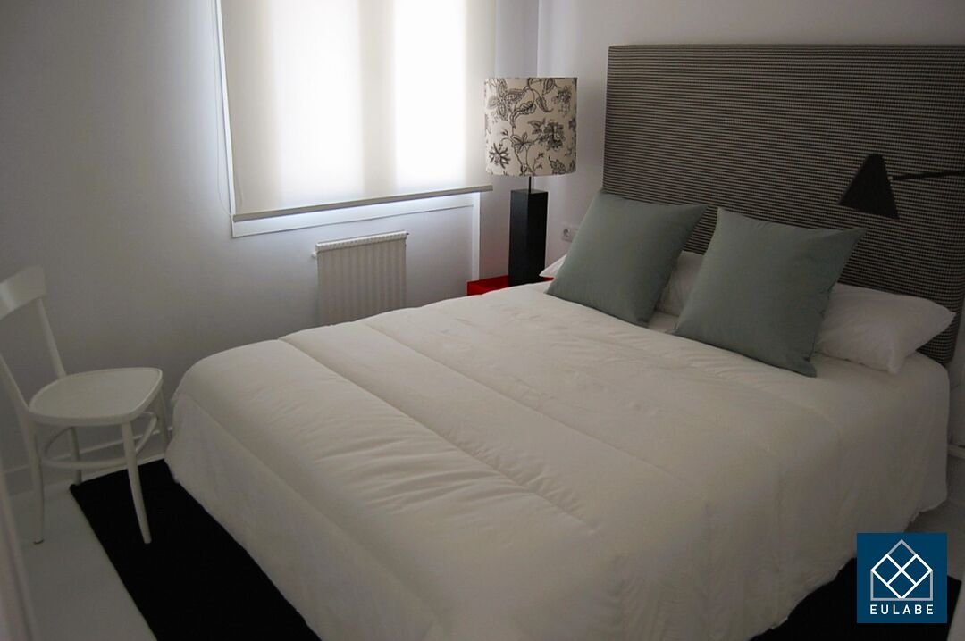 Pis de 70 m² a Sant Sebastià