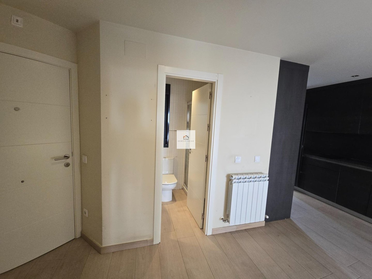 Pis de 44 m² a Madrid
