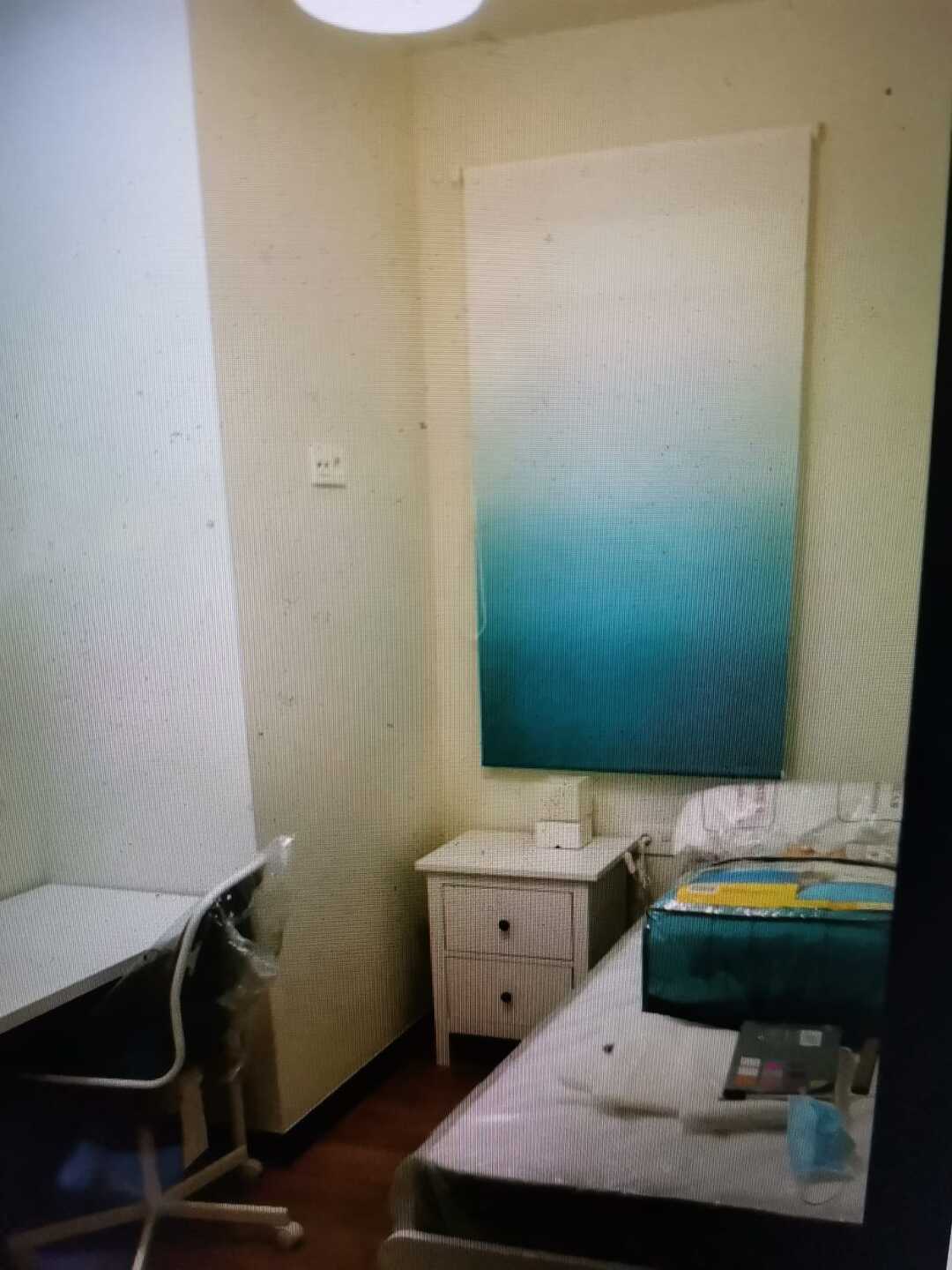 Piso de 120 m² en Salamanca