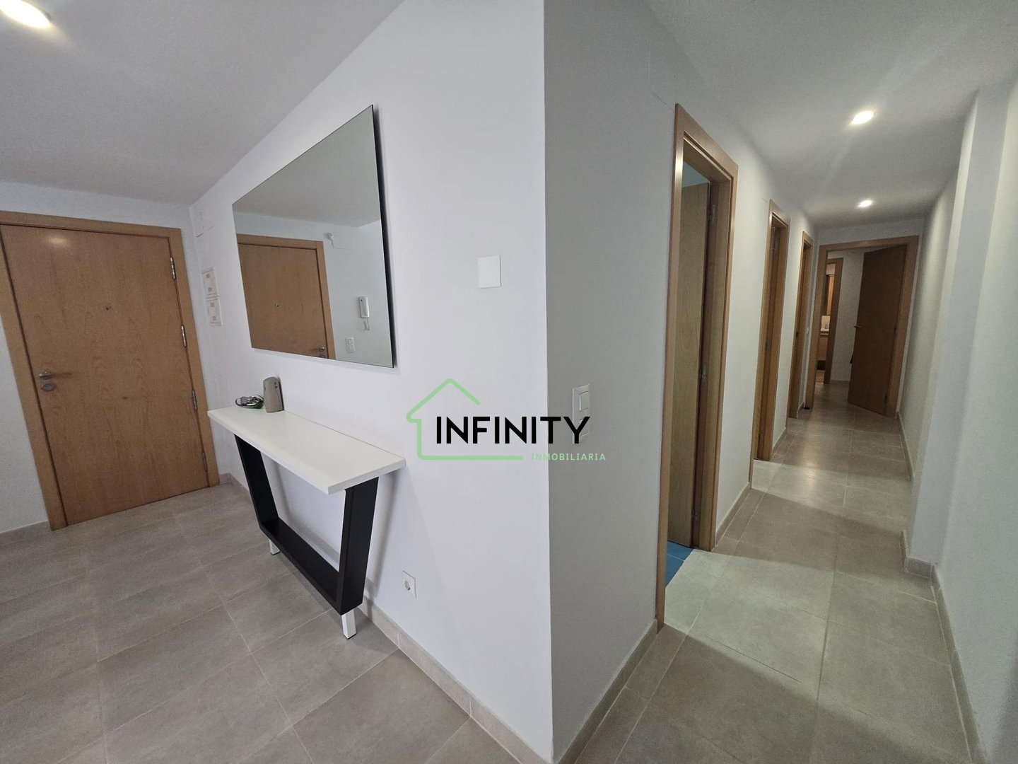 Apartamento 98 m² em Potries