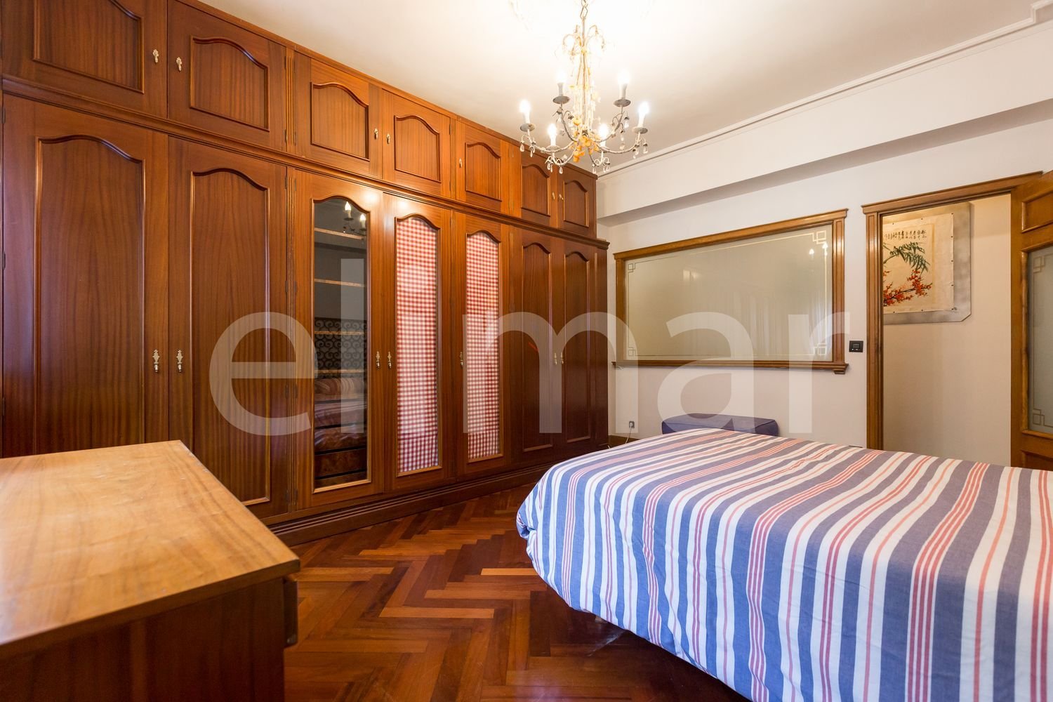 Piso de 136 m² en Bilbao