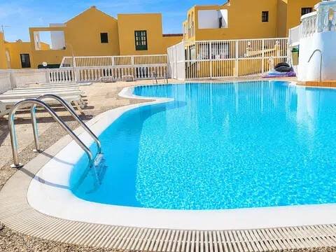 Piso de 50 m² en Antigua