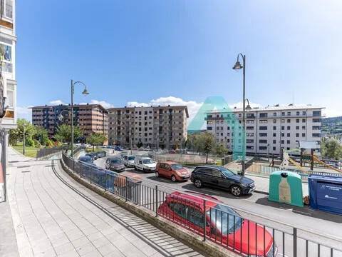 Piso de 64 m² en Avilés