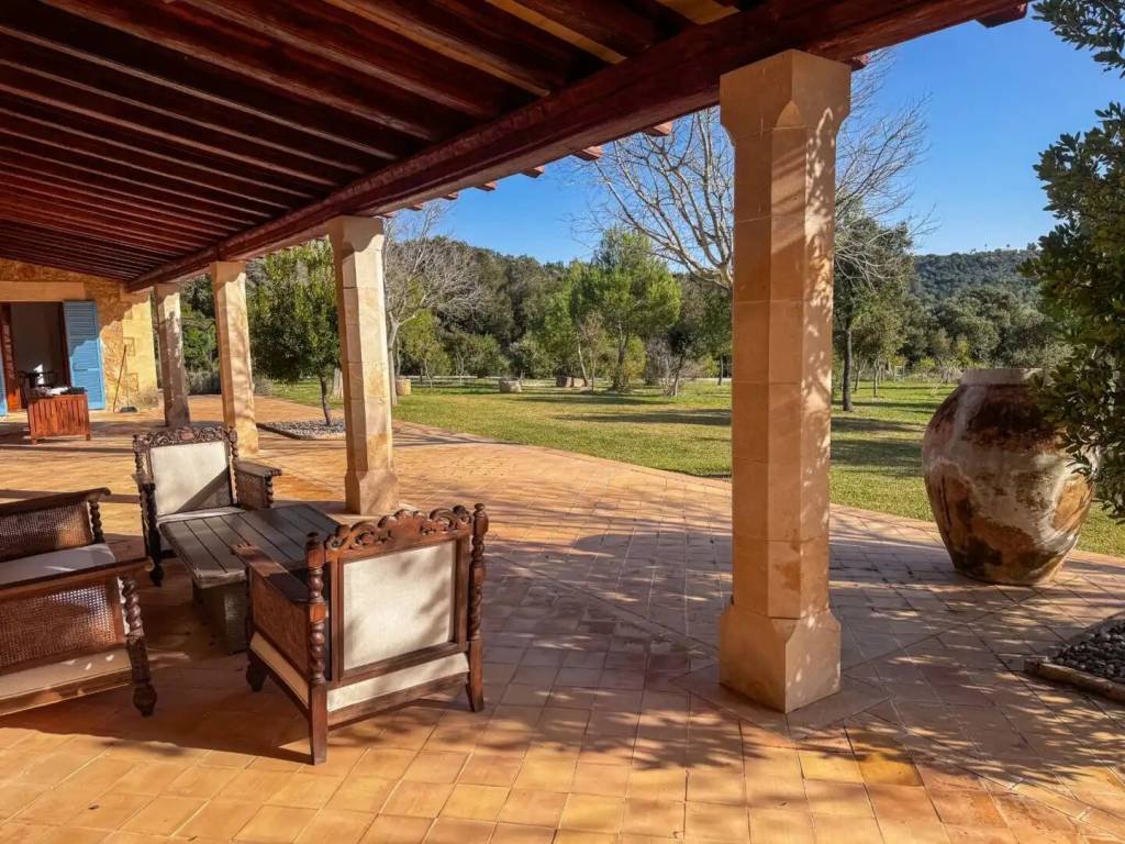 Casa de 480 m² en Campanet