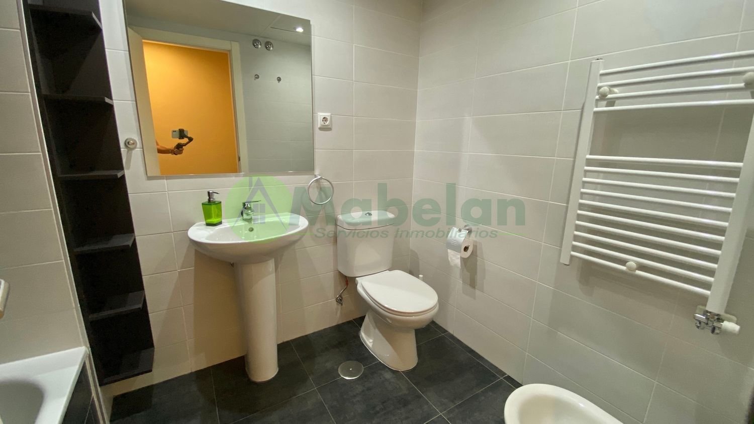 Pis de 115 m² a Las Rozas de Madrid