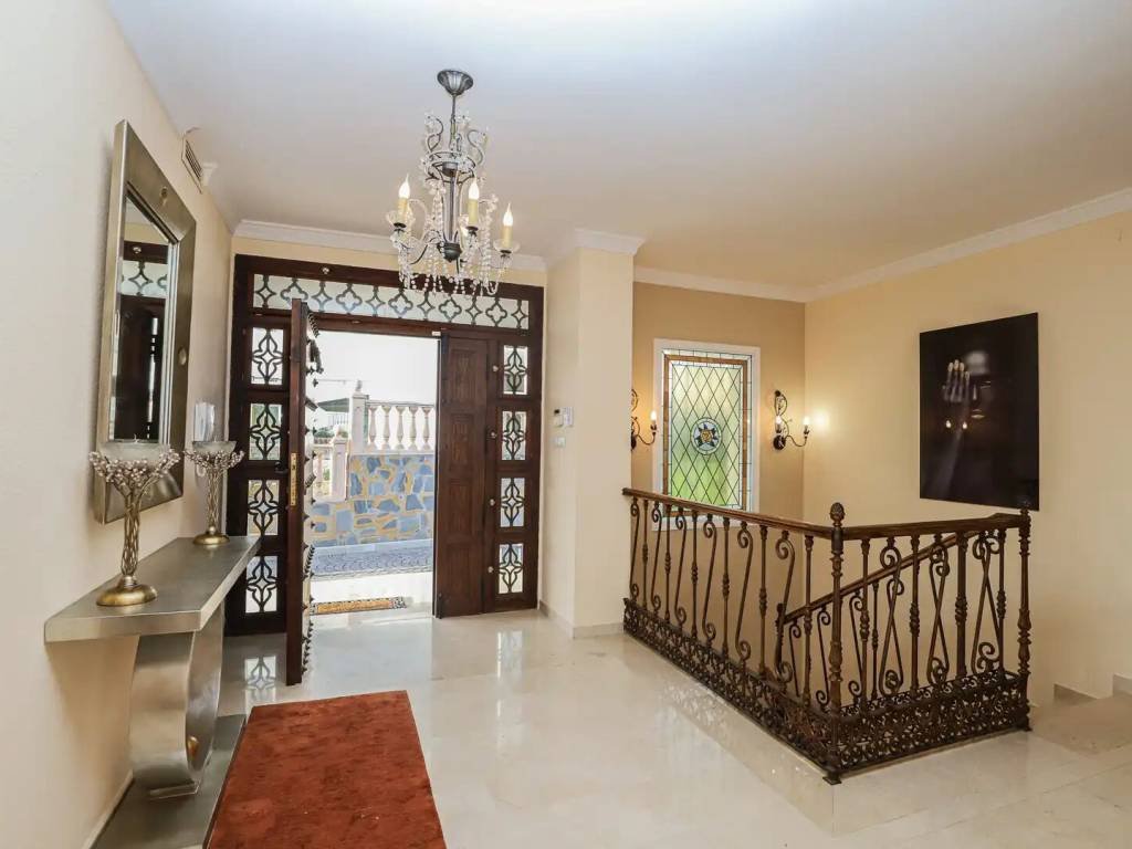 Casa de 658 m² a Benahavís