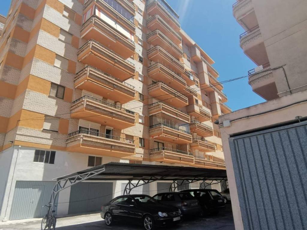 Piso de 60 m² en Oropesa del Mar