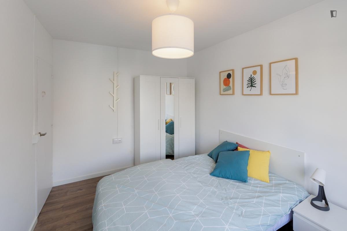 Habitación en alquiler, l'Hospitalet de Llobregat