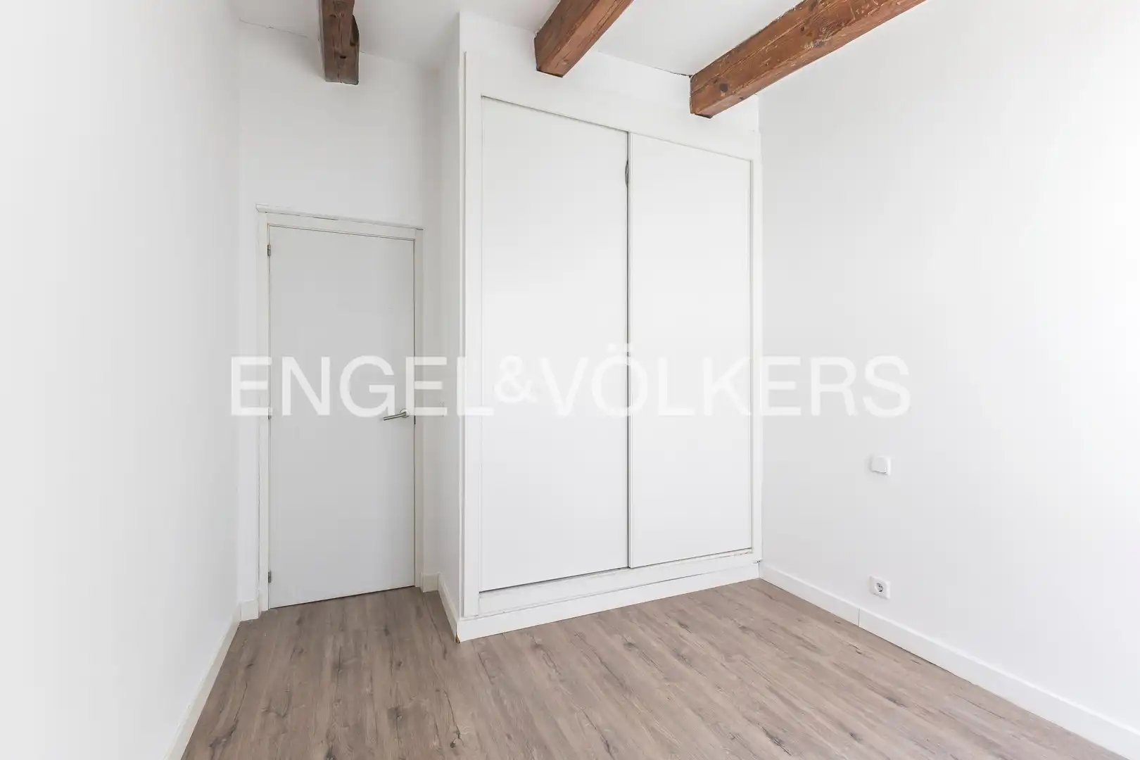 Pis de 73 m² a Madrid