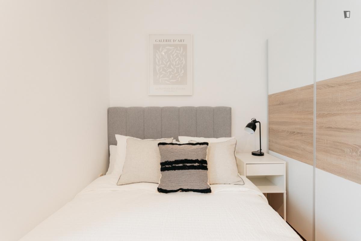 Habitación en alquiler, Valencia
