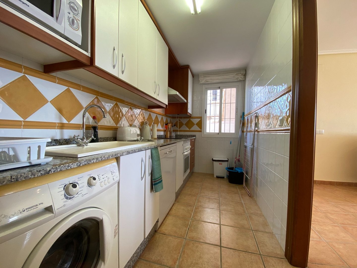 Piso de 85 m² en Vera