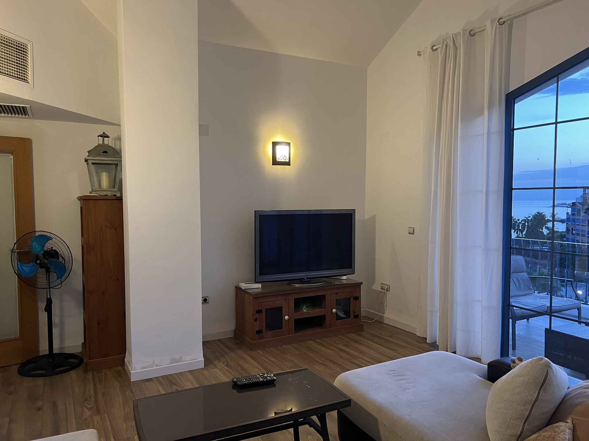 Квартира 131 м² в Almuñécar