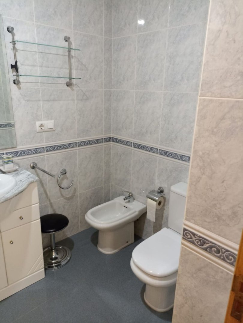 Piso de 70 m² en Sanxenxo