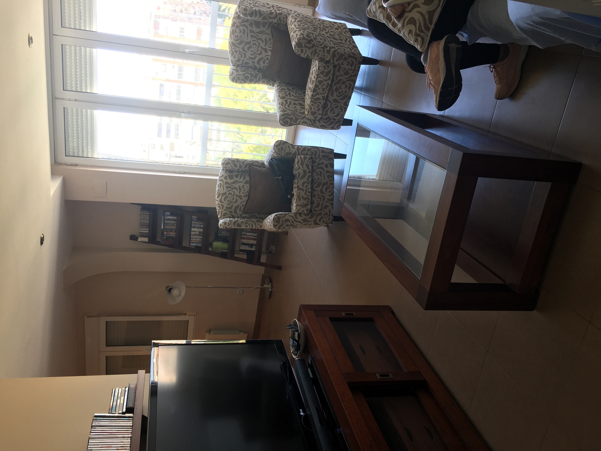Piso de 110 m² en Murcia