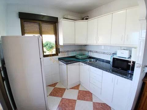 Pis de 72 m² a Almuñécar