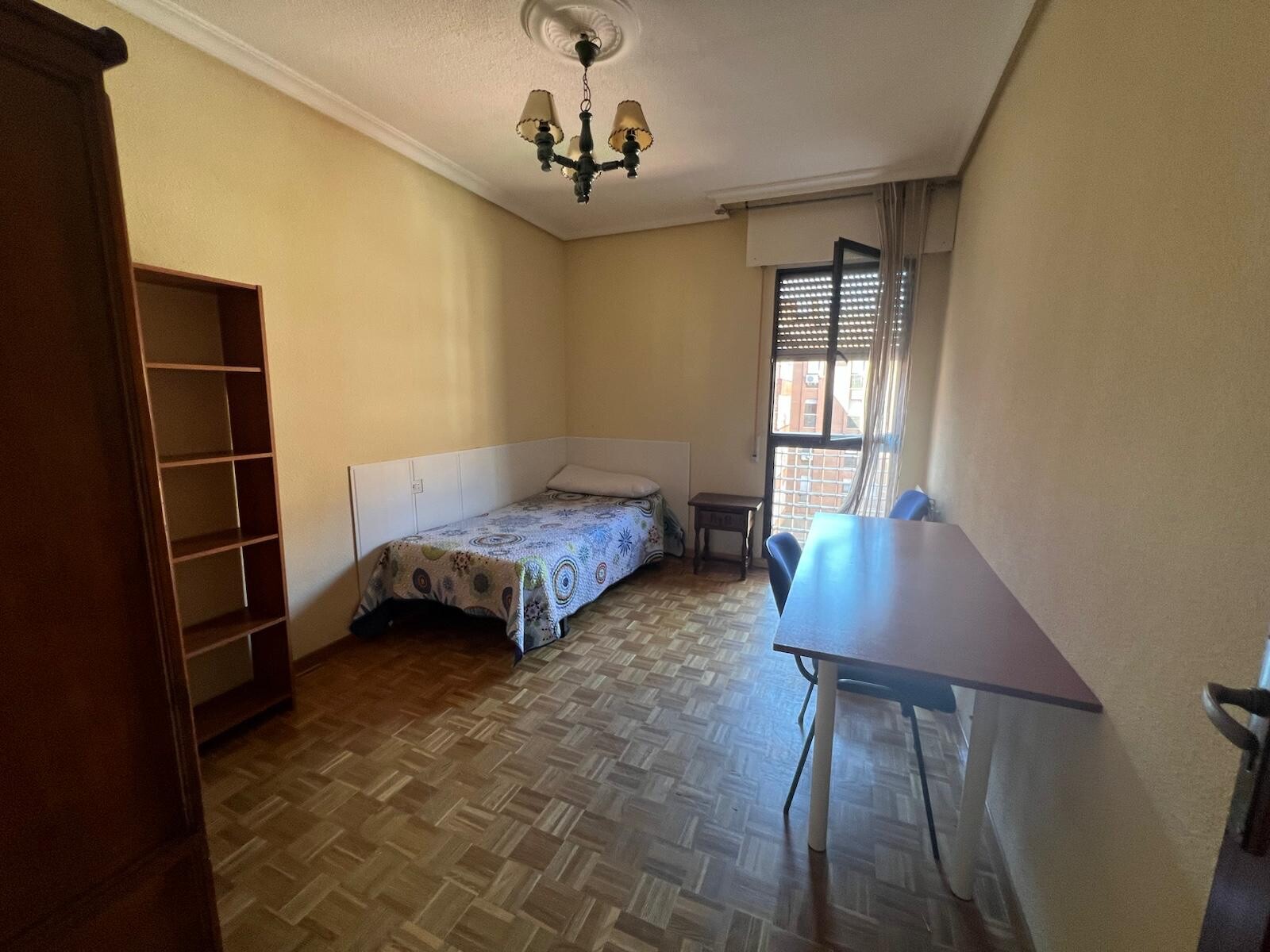 Piso de 190 m² en Toledo