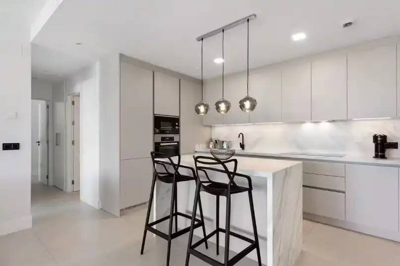 Appartamento 205 m² a Benahavís