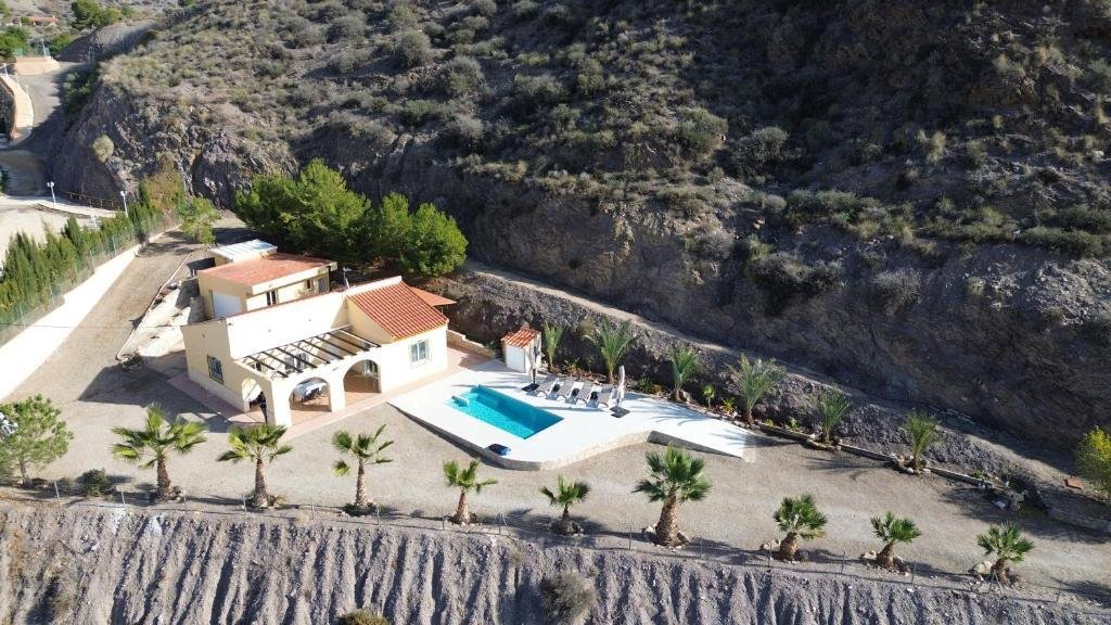 Casa de 96 m² en Águilas