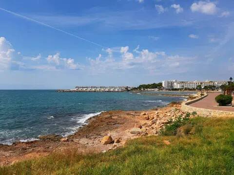 Piso de 80 m² en Alcalà de Xivert
