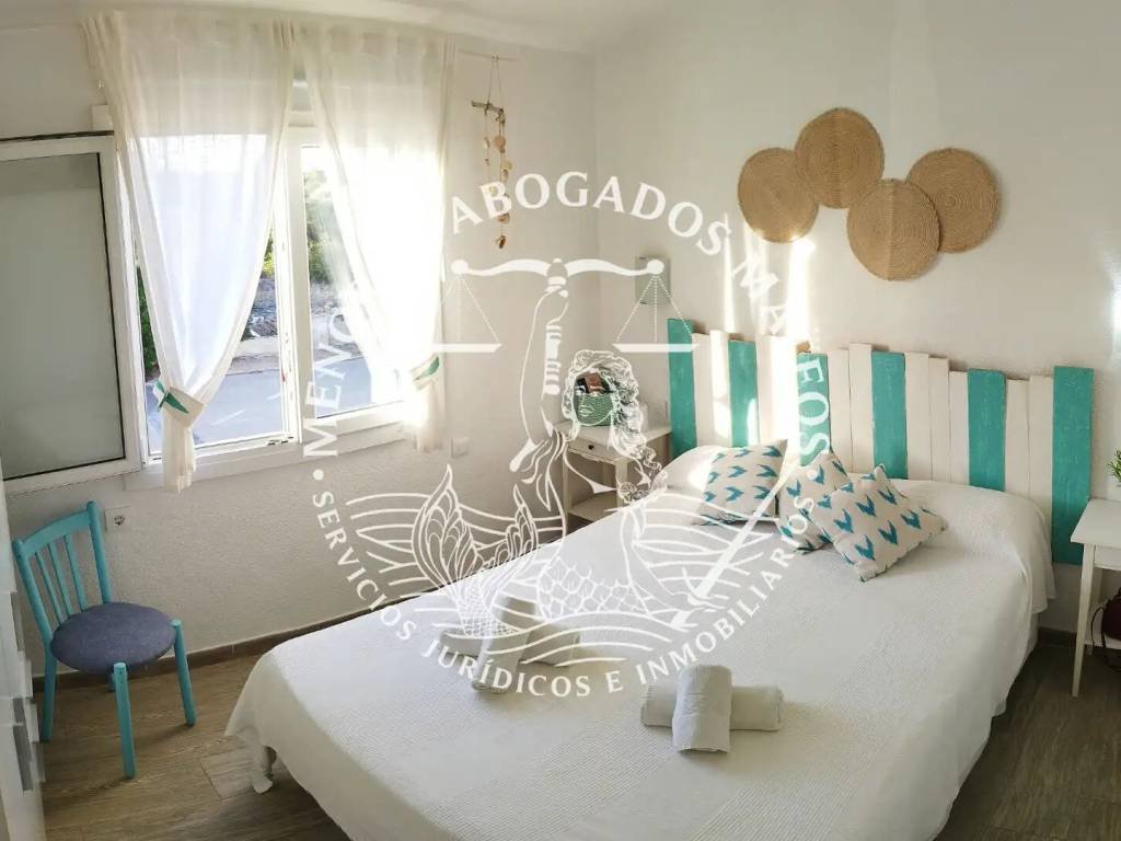 Piso de 46 m² en Ciutadella