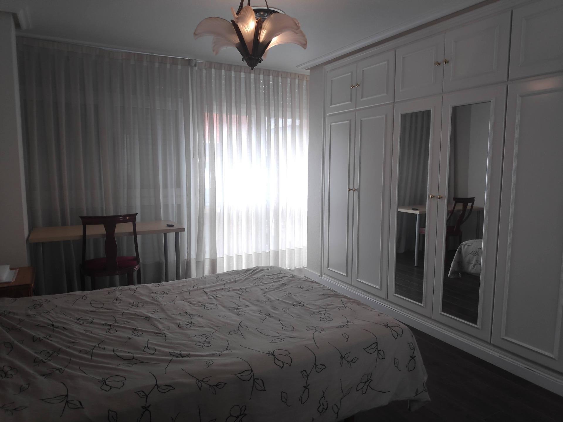 Piso de 100 m² en Murcia