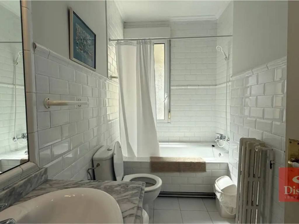 Piso de 200 m² en Santander