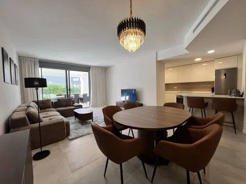 Pis de 108 m² a Estepona