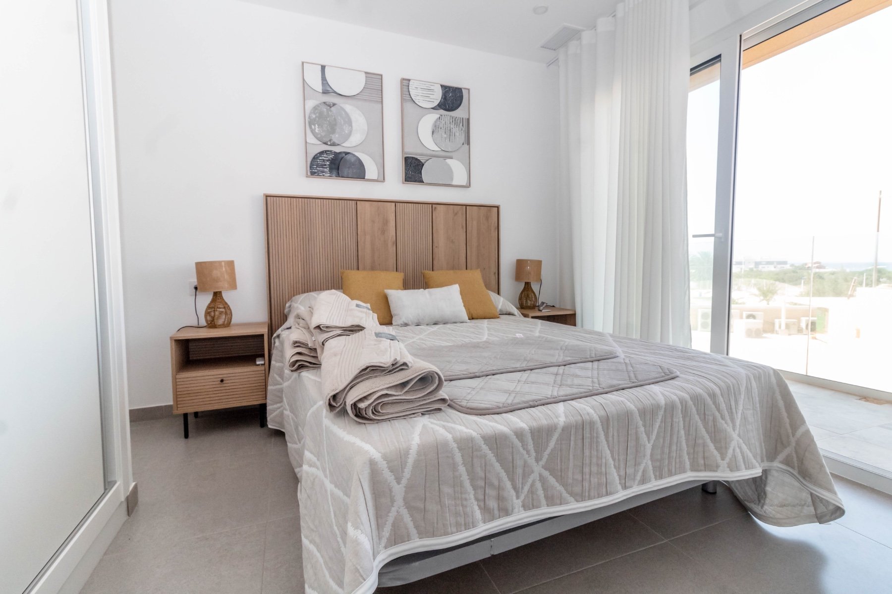 Piso de 91 m² en Dolores