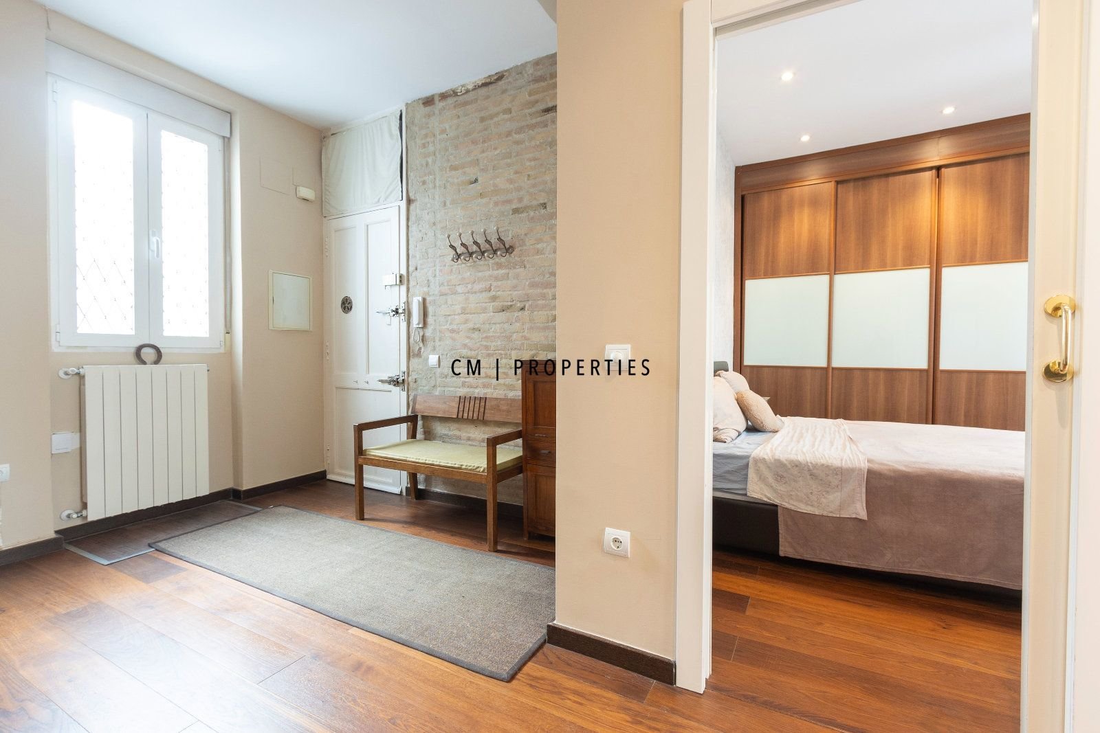 Piso de 106 m² en Valencia