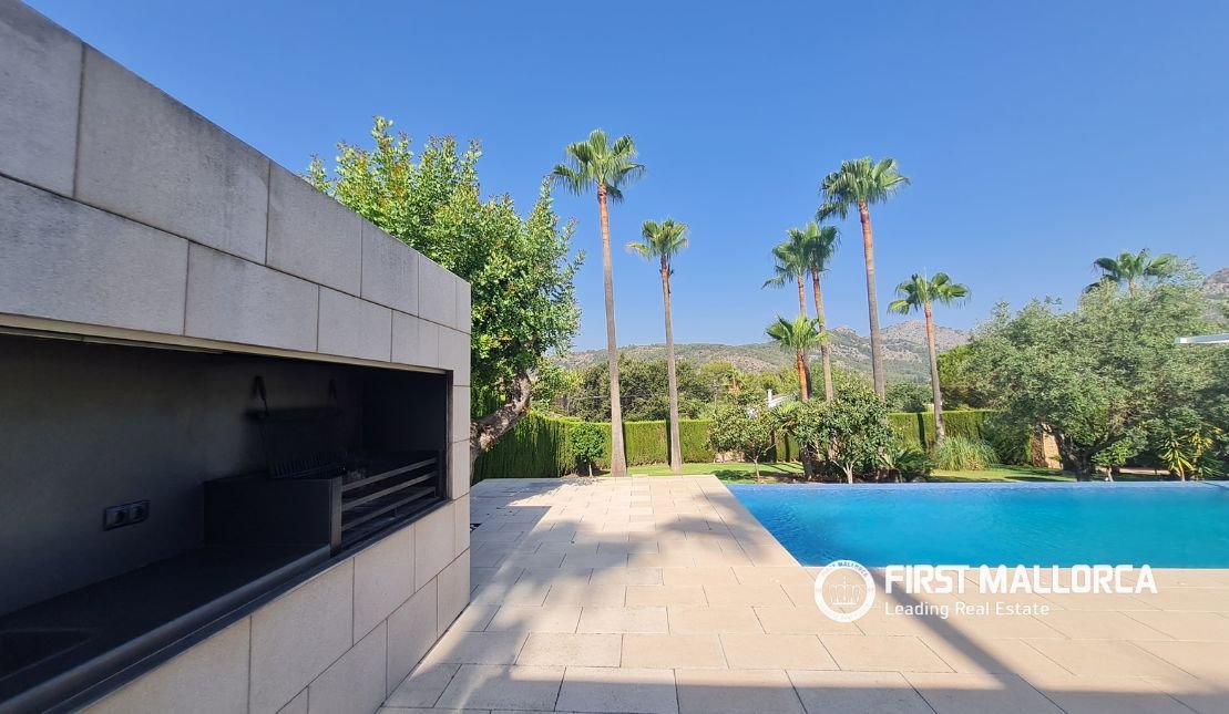 Casa de 256 m² a Bunyola