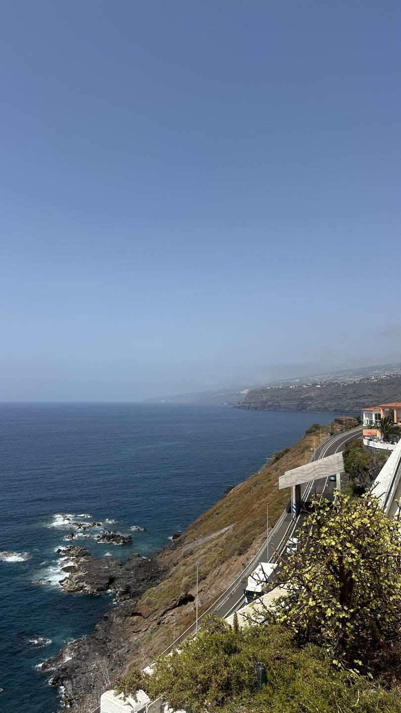 Pis de 88 m² a Puerto de la Cruz