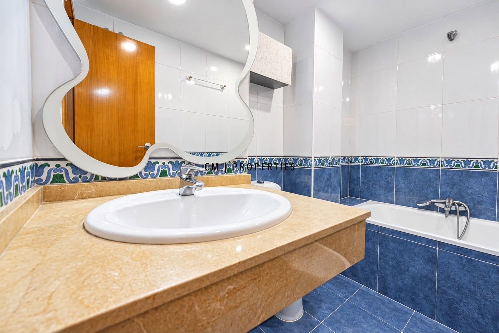 Piso de 120 m² en Valencia