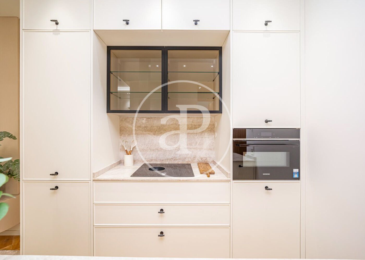 Pis de 75 m² a Madrid