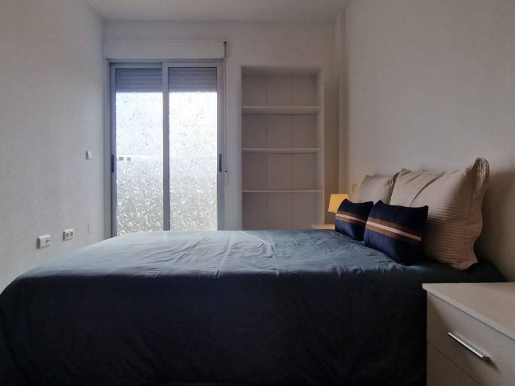 Piso de 91 m² en Murcia