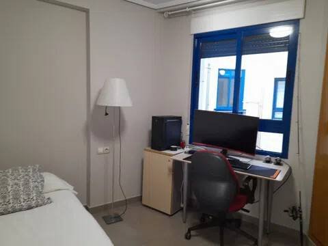 Piso de 75 m² en Alboraya