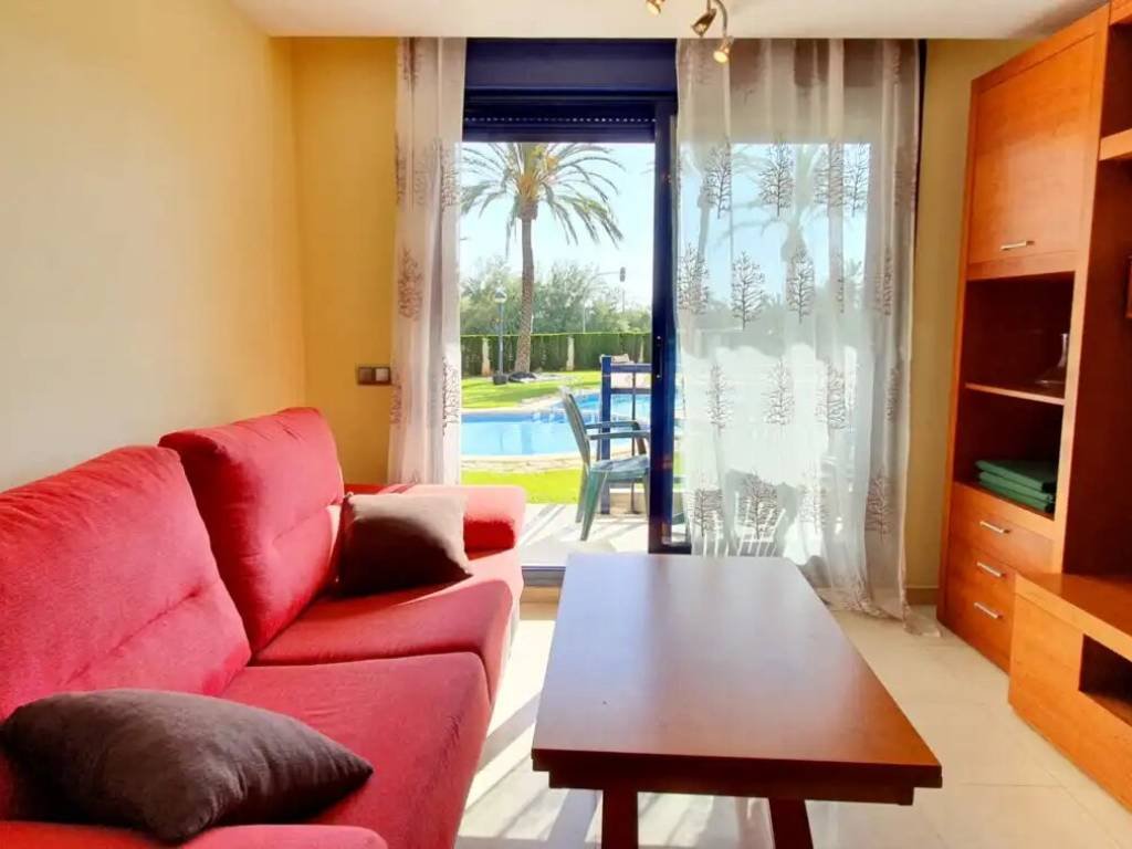 Piso de 55 m² en Dénia