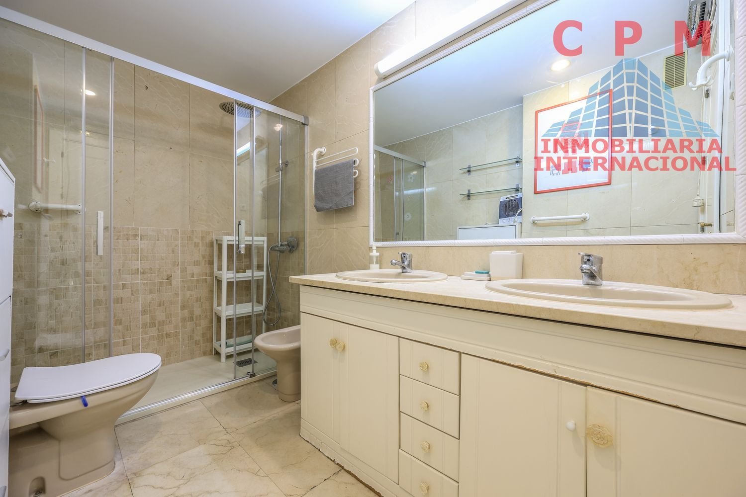 Piso de 62 m² en Madrid