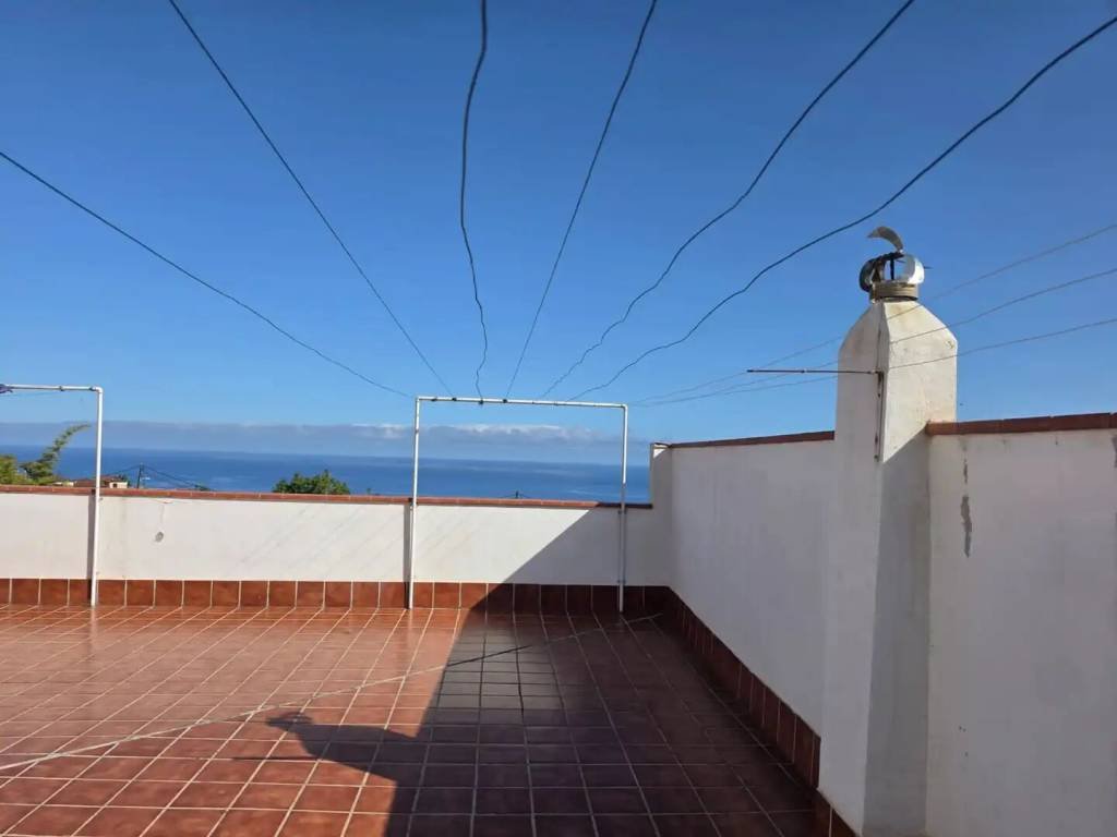 Apartamento 120 m² em Los Realejos
