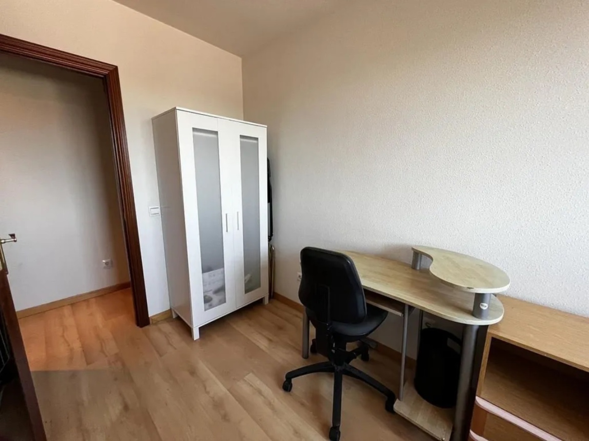 Pis de 105 m² a Valladolid