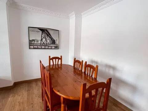 Piso de 105 m² en Almería