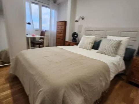 Pis de 50 m² a Madrid