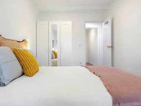 Habitación en alquiler, Reus
