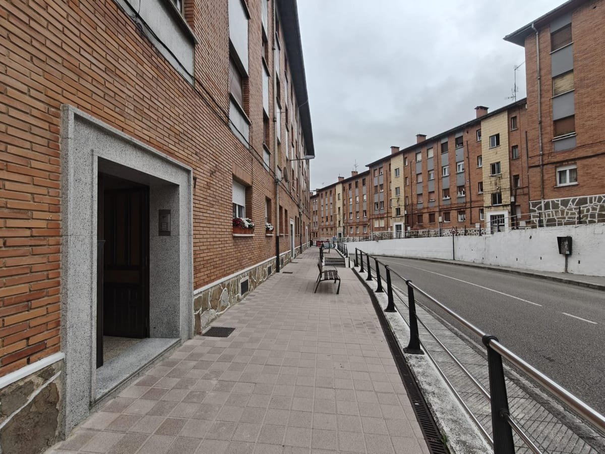 Piso de 62 m² en Siero