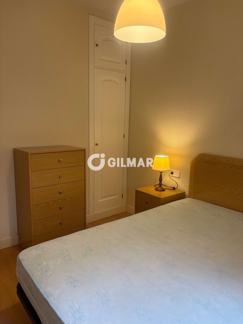 Квартира 70 м² у Madrid