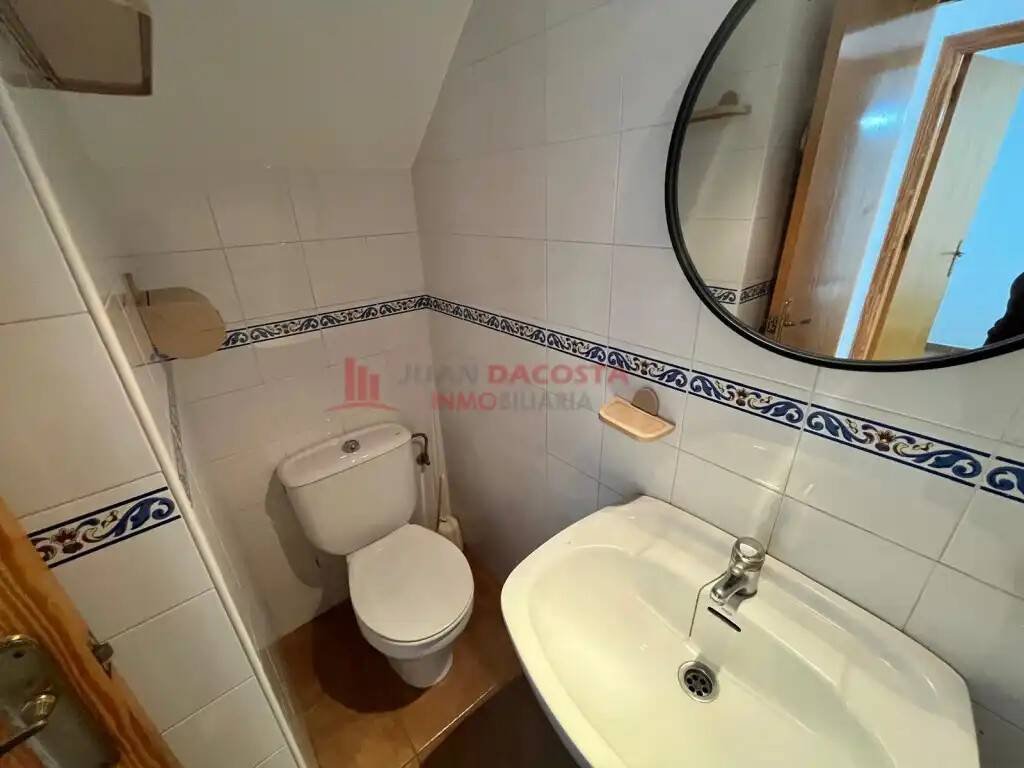 Casa de 100 m² en Lepe