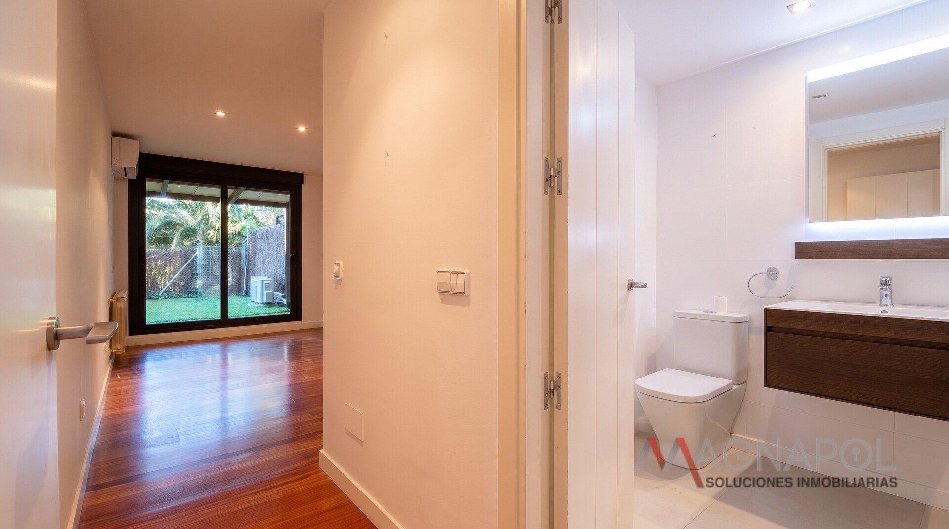 Piso de 115 m² en Alcobendas