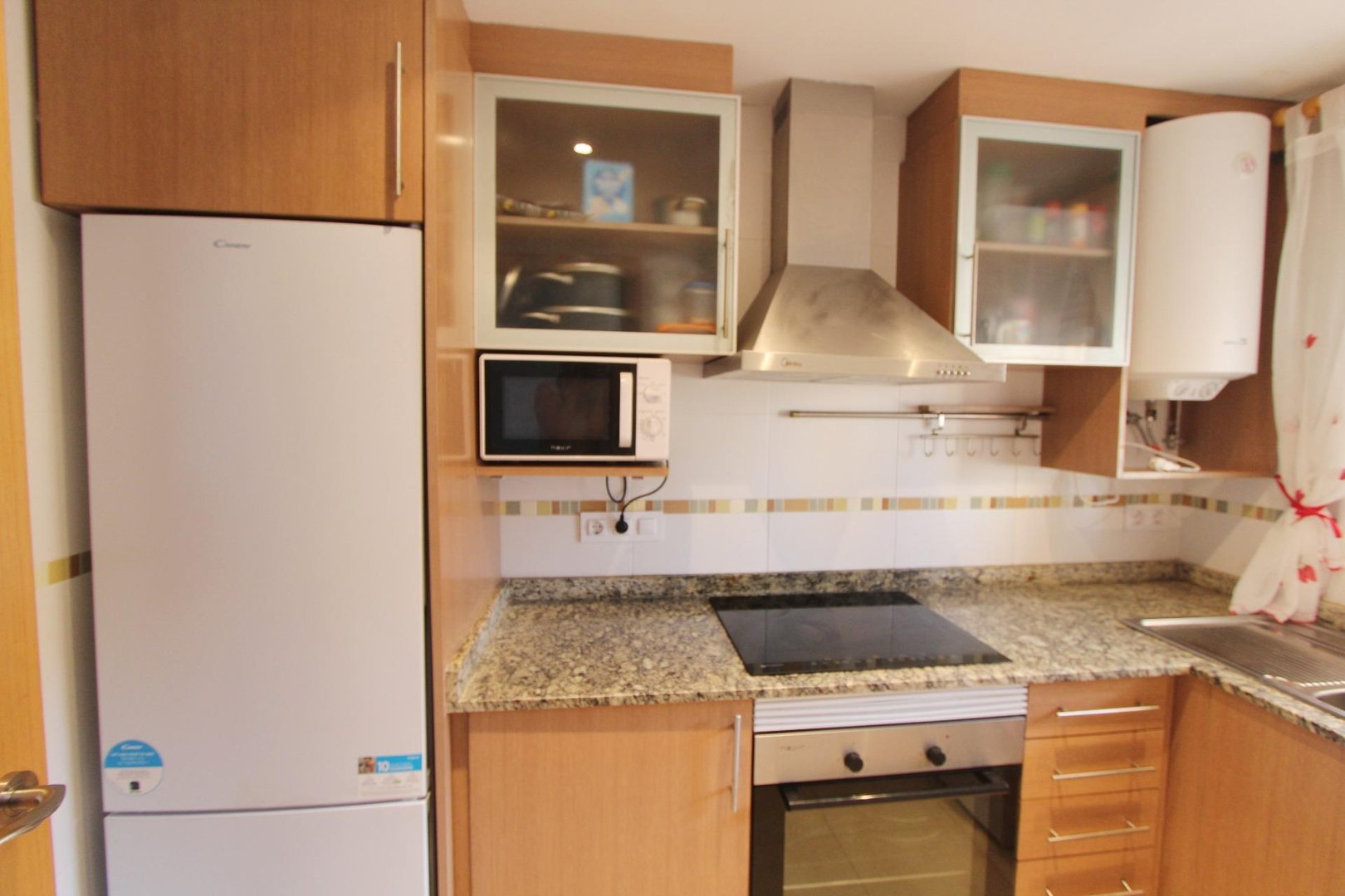 Piso de 61 m² en Cabanes