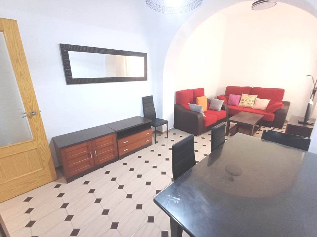 Piso de 117 m² en Córdoba