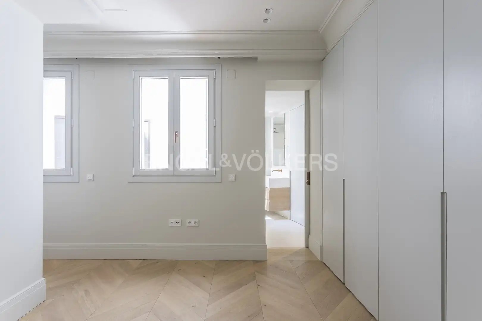 Pis de 100 m² a Madrid