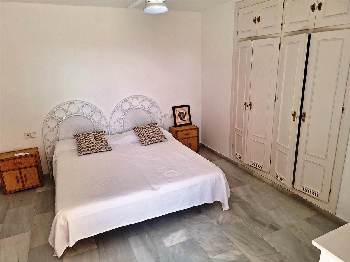 Piso de 219 m² en San Roque